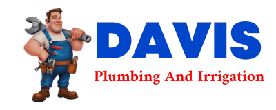 Trusted plumber in ELCO